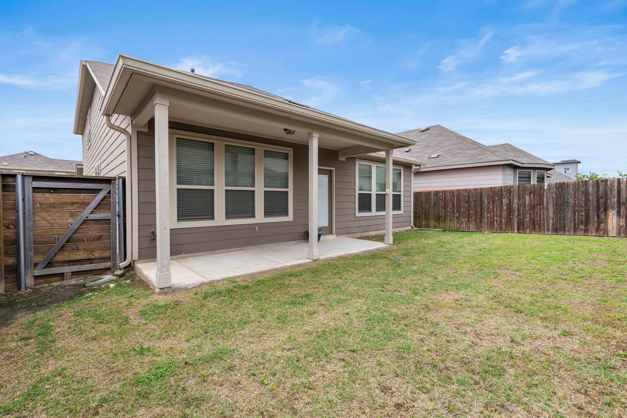 9802 Acero Drive Austin TX 78717