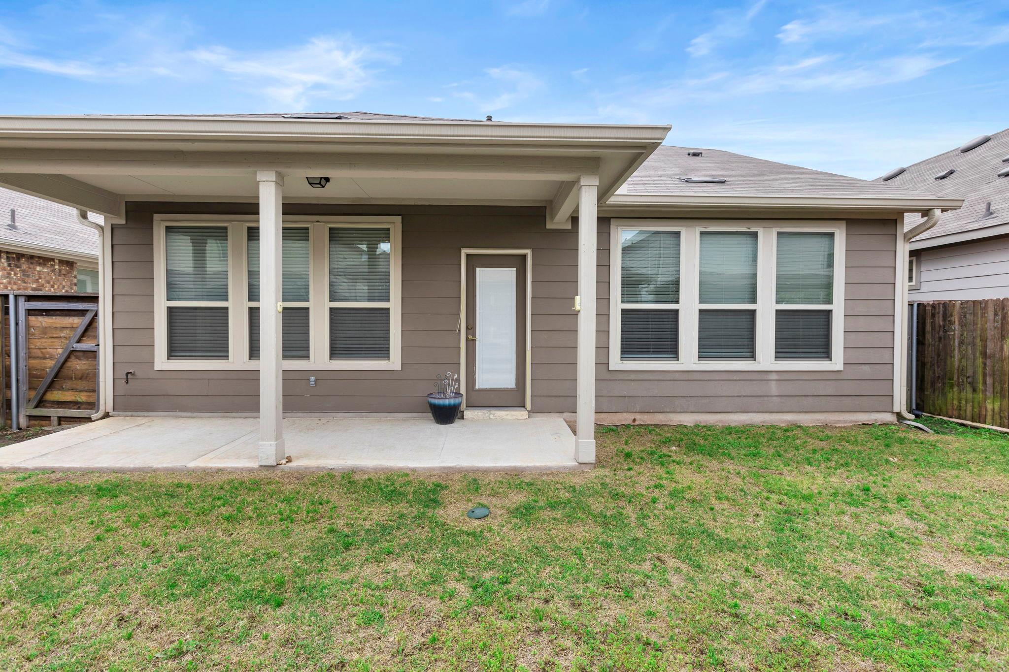9802 Acero Drive Austin TX 78717