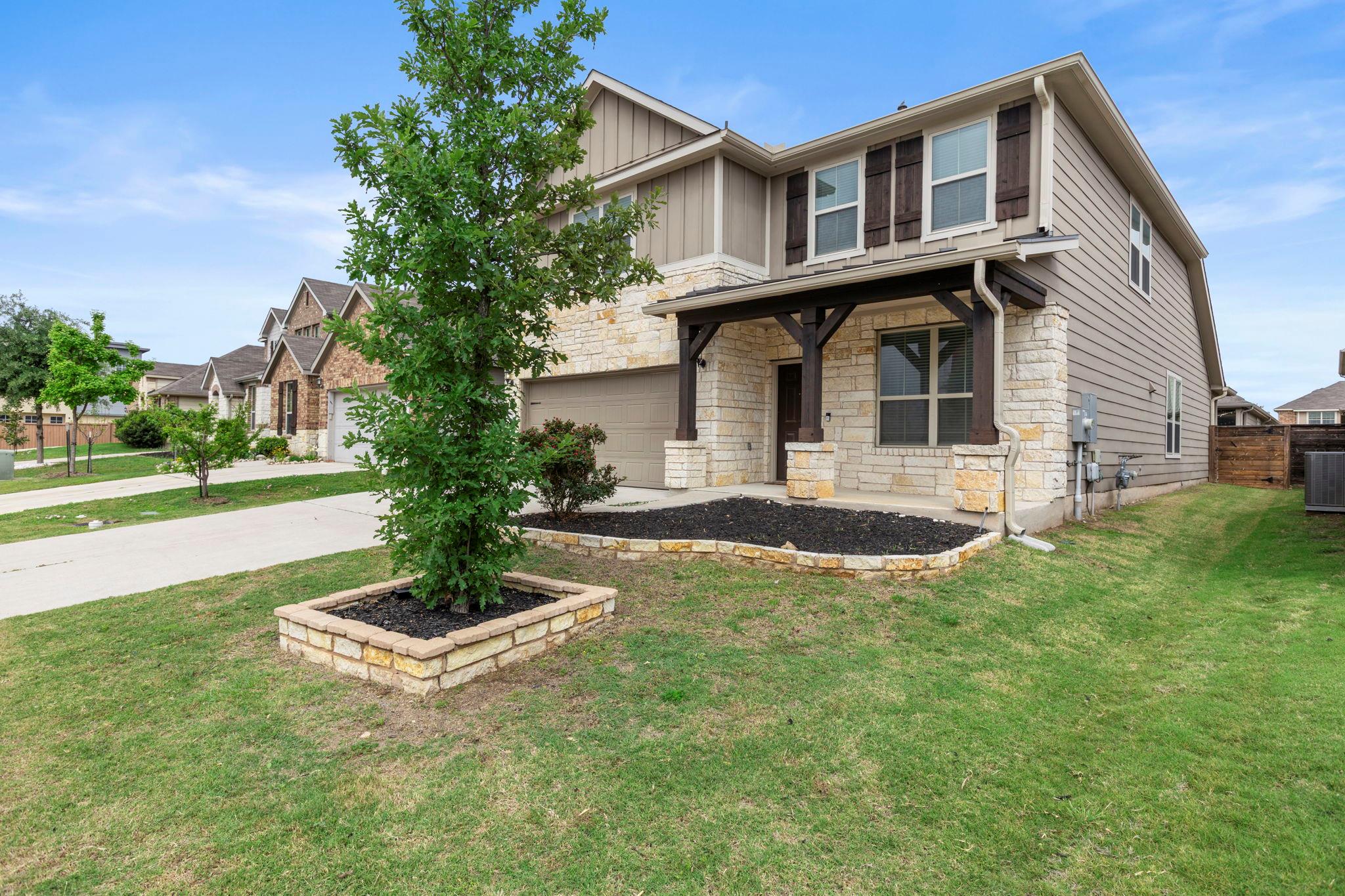 9802 Acero Drive Austin TX 78717