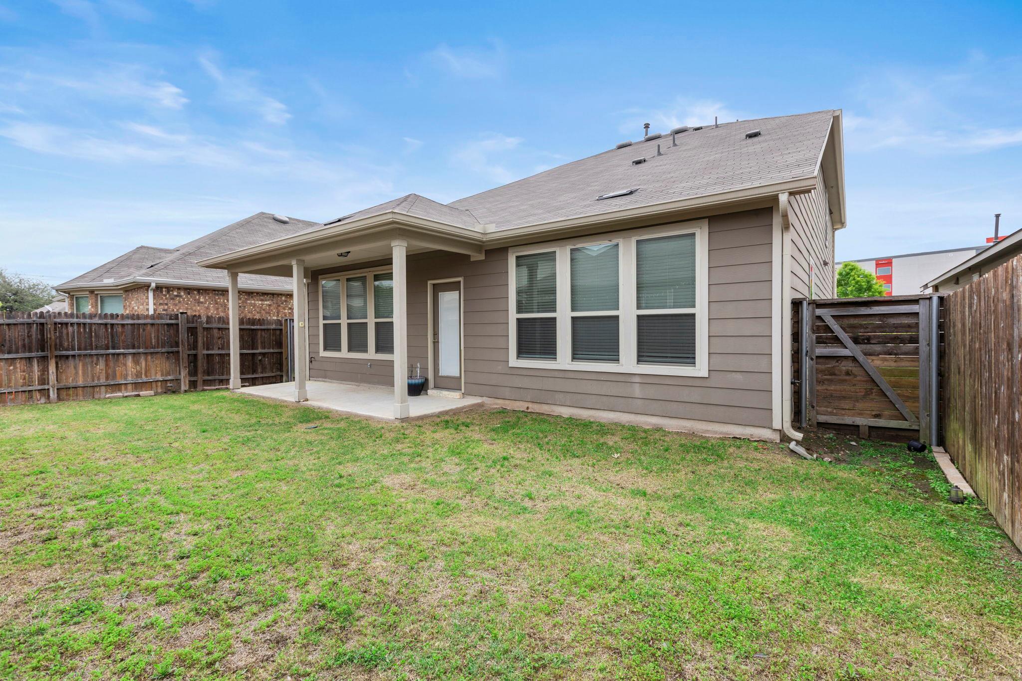 9802 Acero Drive Austin TX 78717