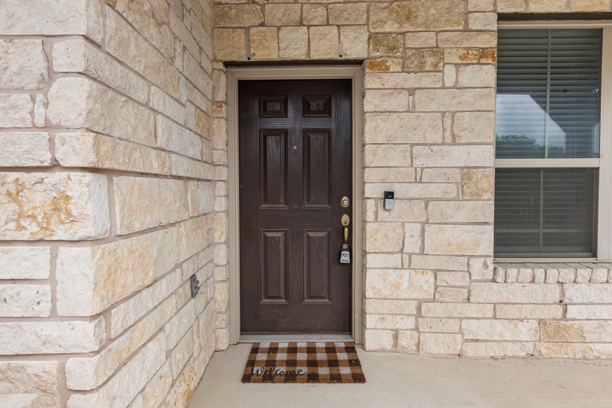 9802 Acero Drive Austin TX 78717
