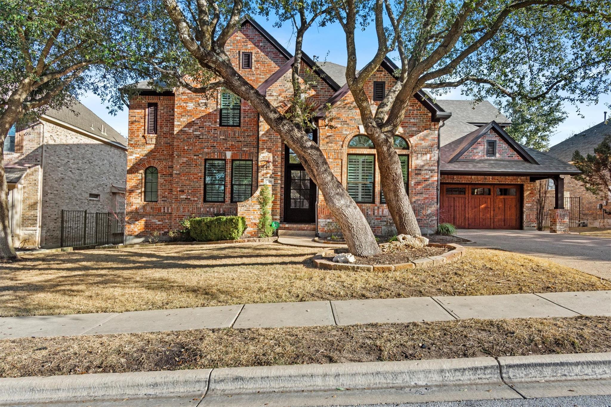 2306 Aldworth Drive Cedar Park TX 78613
