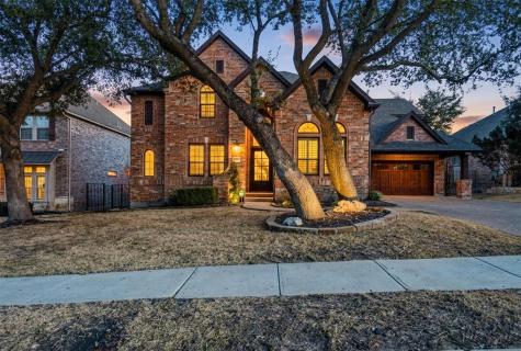 2306 Aldworth Drive Cedar Park TX 78613