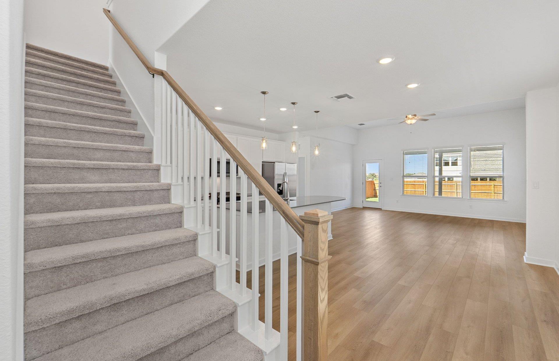 105 Ventura Drive Liberty Hill TX 78642