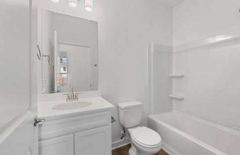 105 Ventura Drive Liberty Hill TX 78642