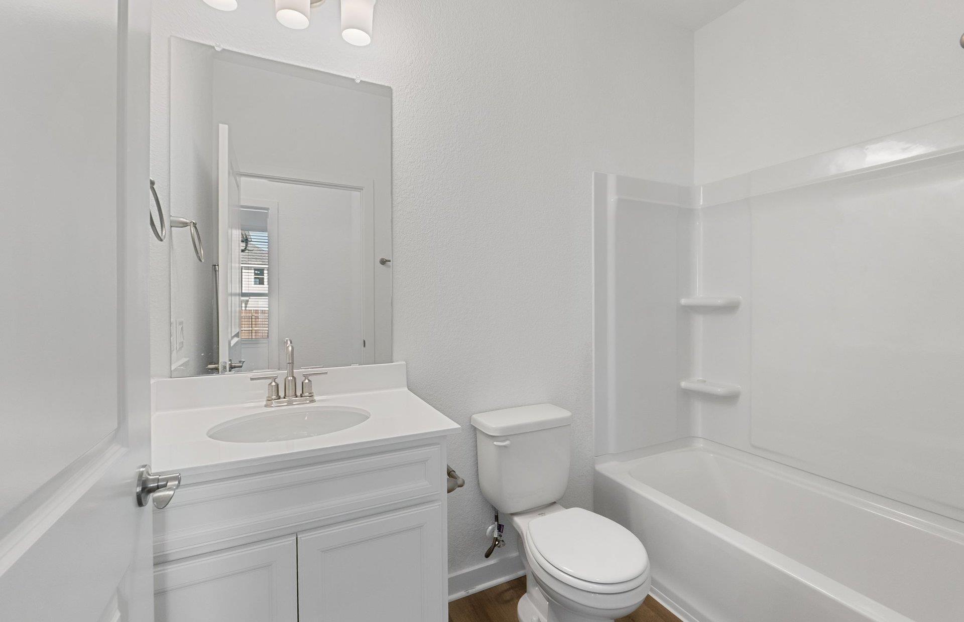 105 Ventura Drive Liberty Hill TX 78642