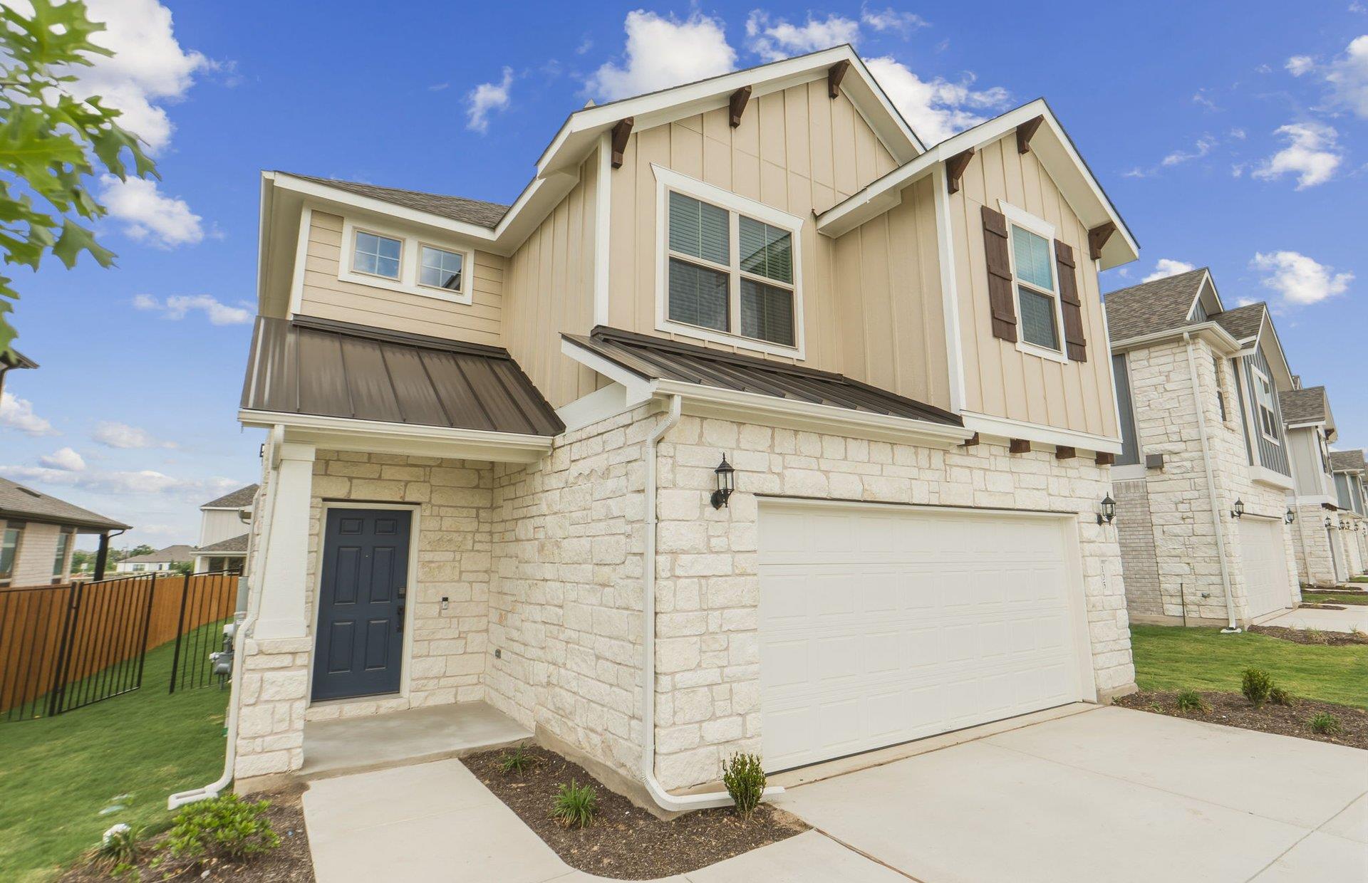 105 Ventura Drive Liberty Hill TX 78642