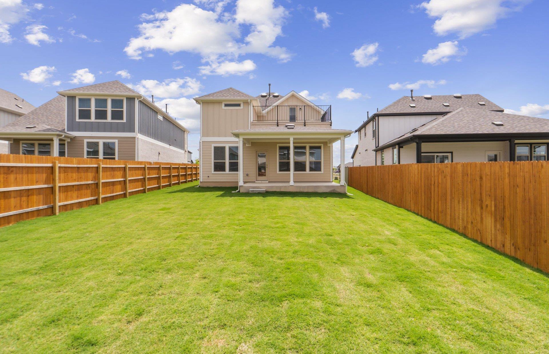 105 Ventura Drive Liberty Hill TX 78642