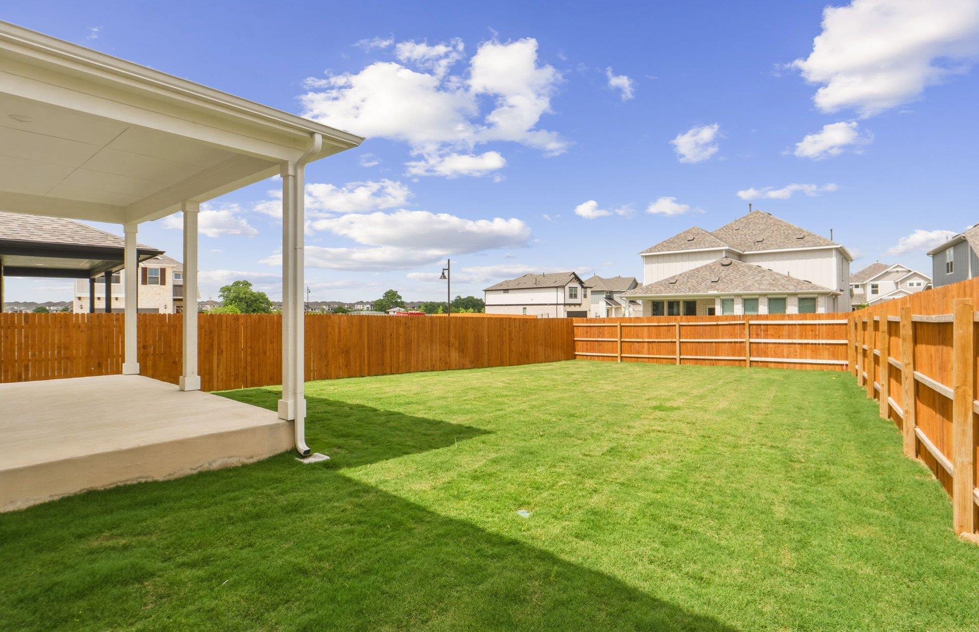 105 Ventura Drive Liberty Hill TX 78642