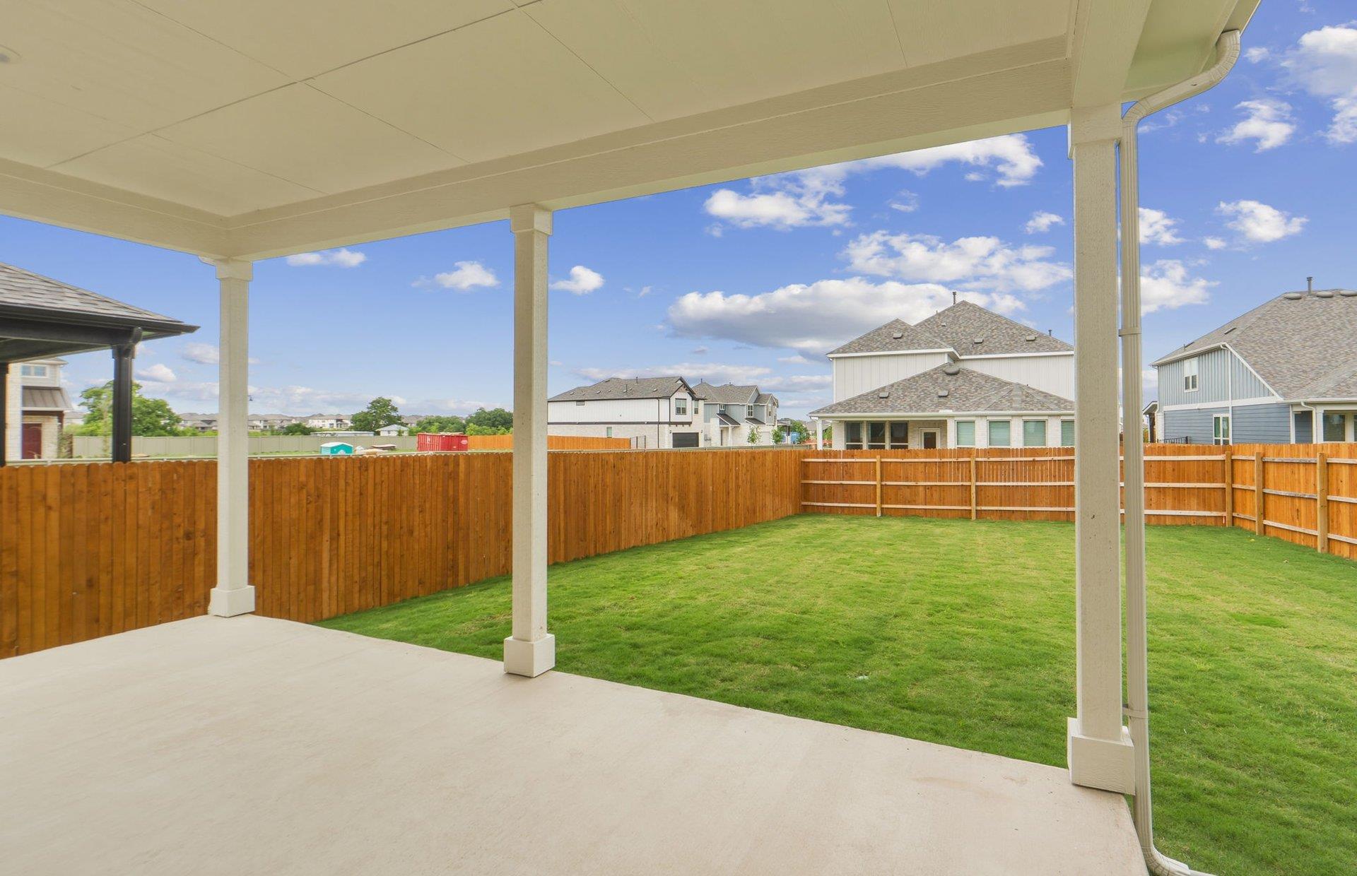 105 Ventura Drive Liberty Hill TX 78642