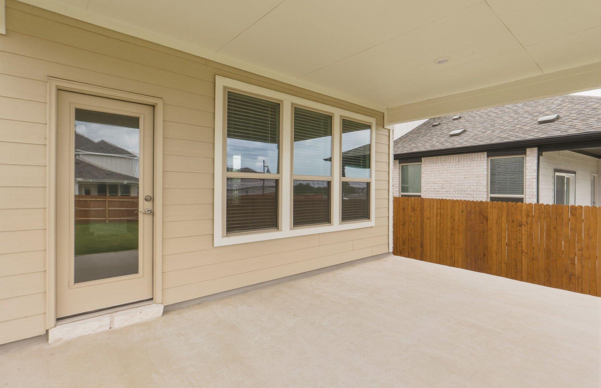 105 Ventura Drive Liberty Hill TX 78642