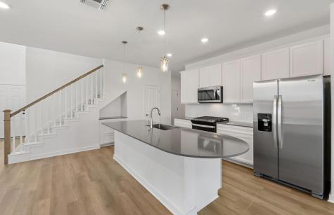 105 Ventura Drive Liberty Hill TX 78642