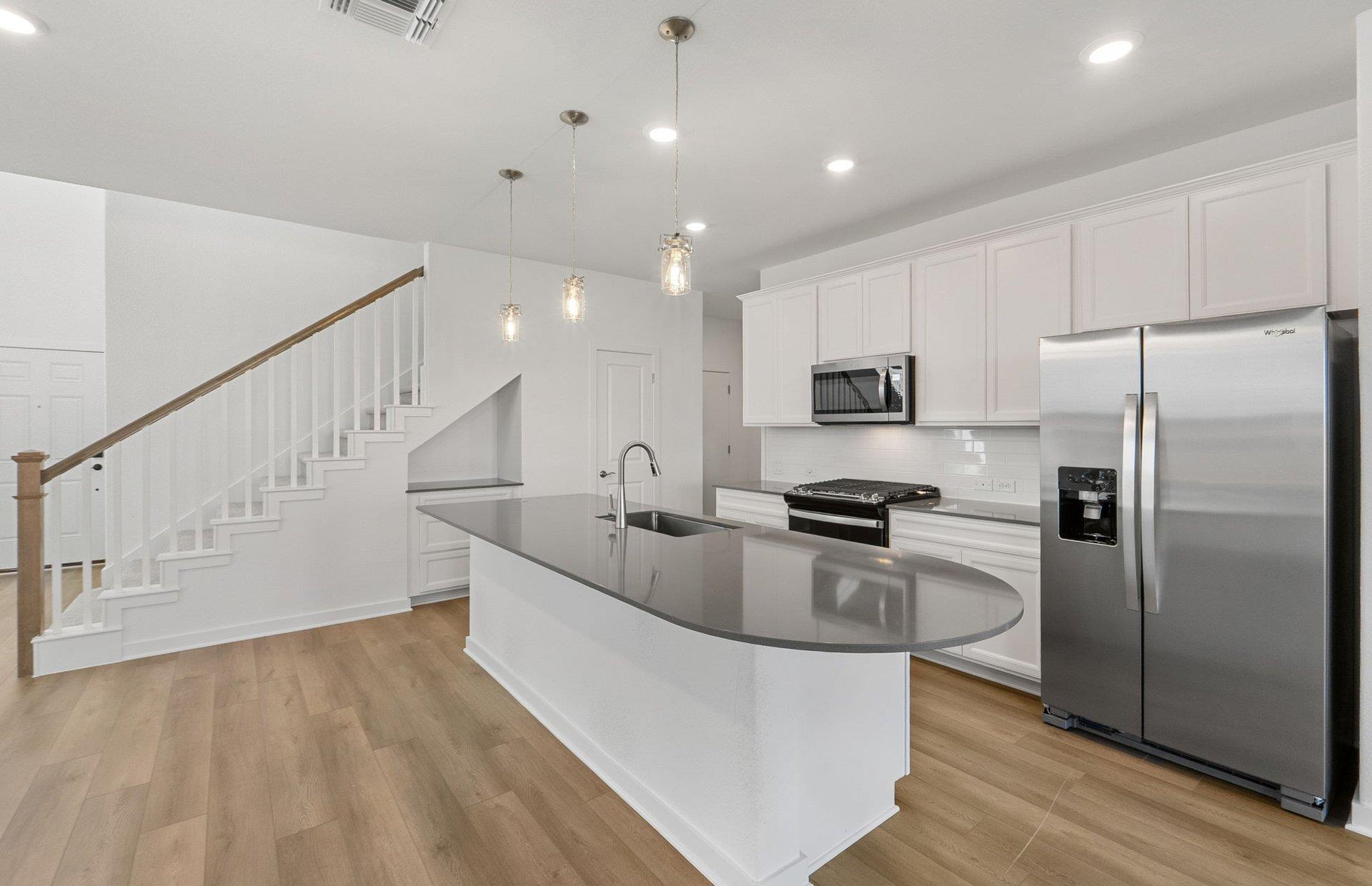 105 Ventura Drive Liberty Hill TX 78642