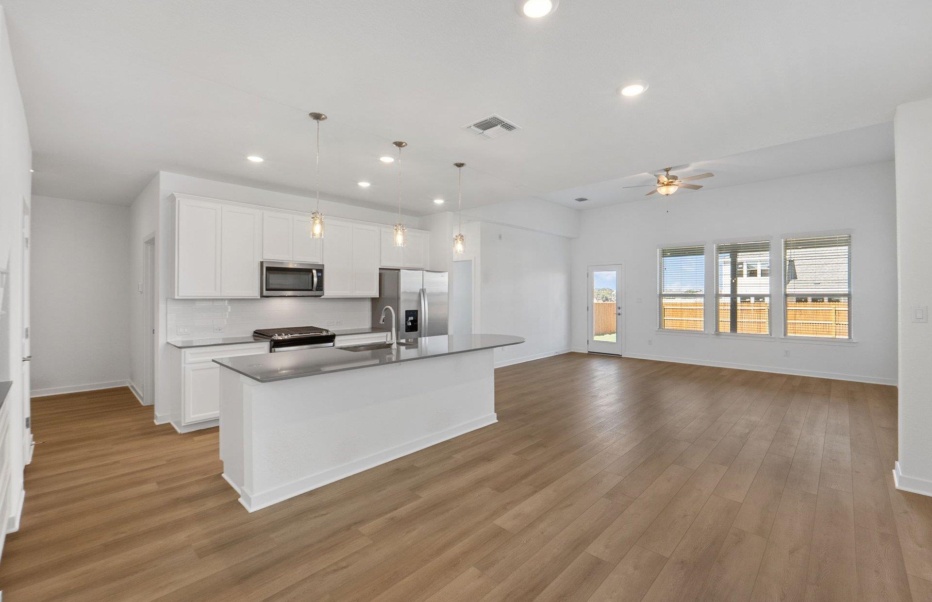 105 Ventura Drive Liberty Hill TX 78642