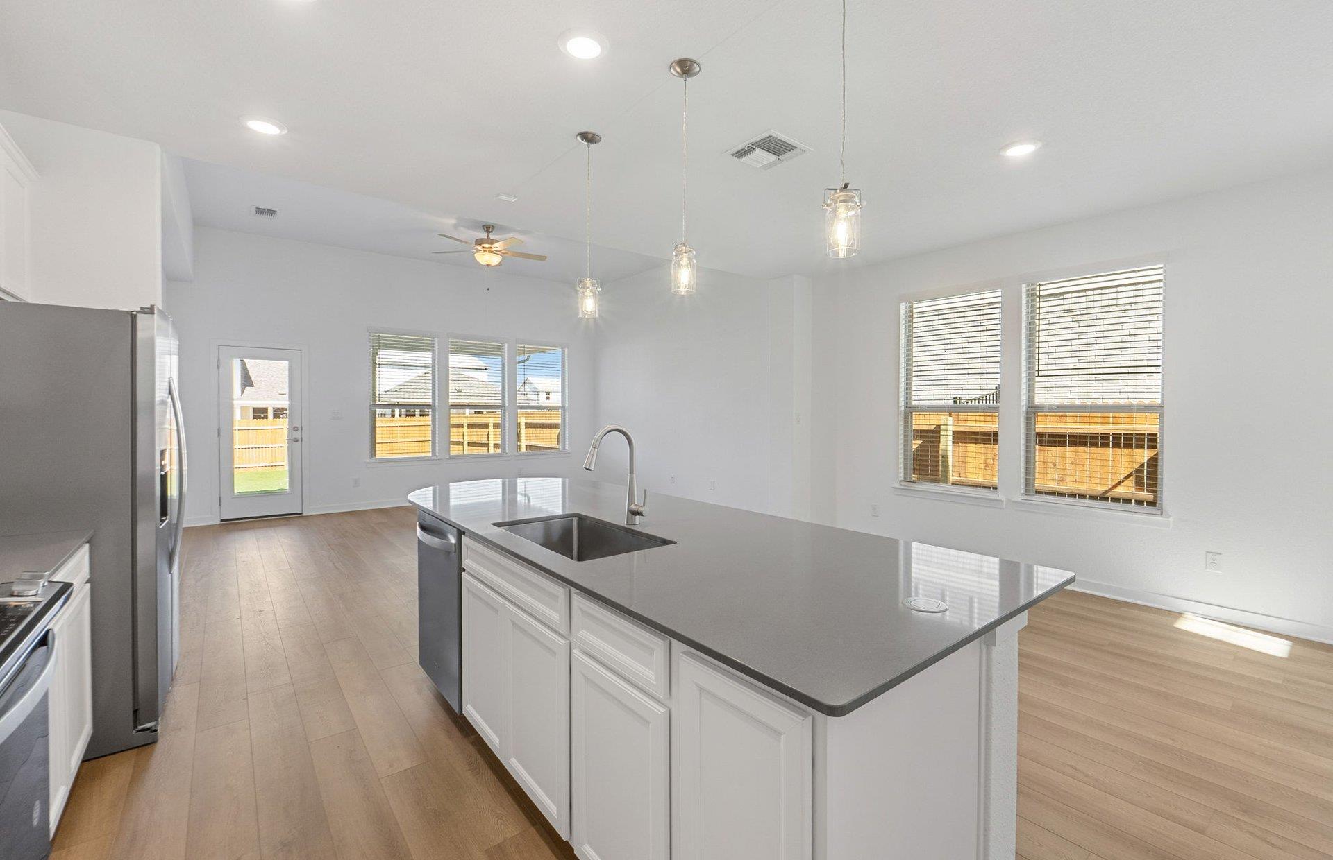 105 Ventura Drive Liberty Hill TX 78642