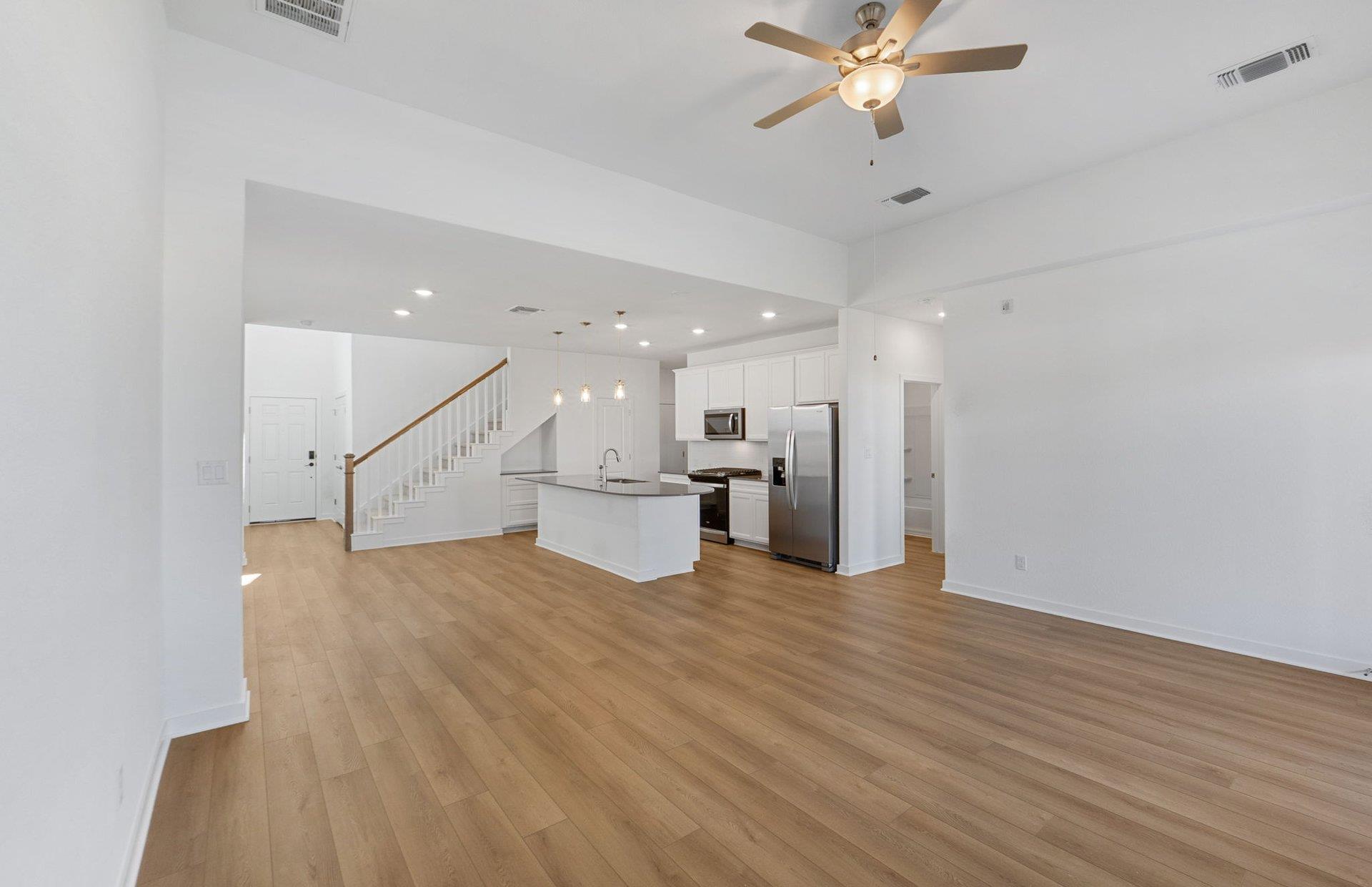 105 Ventura Drive Liberty Hill TX 78642