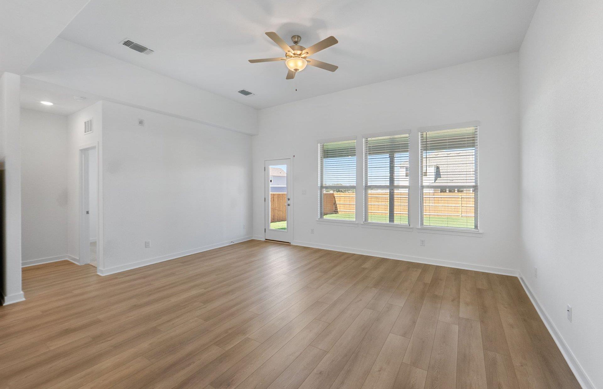 105 Ventura Drive Liberty Hill TX 78642