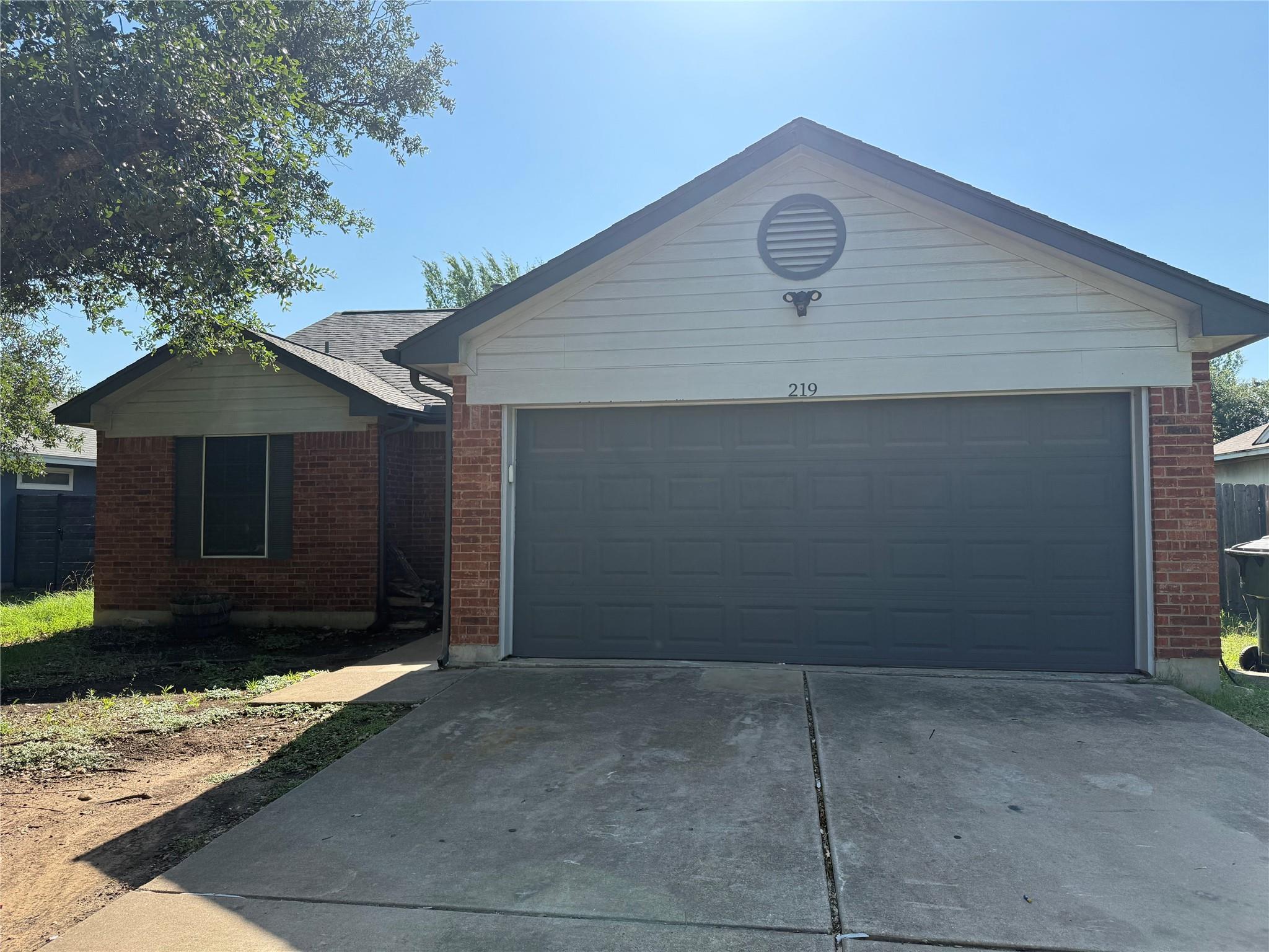 219 Juniper Drive Georgetown TX 78626