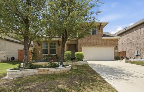 4434 Hannover Way Round Rock TX 78681