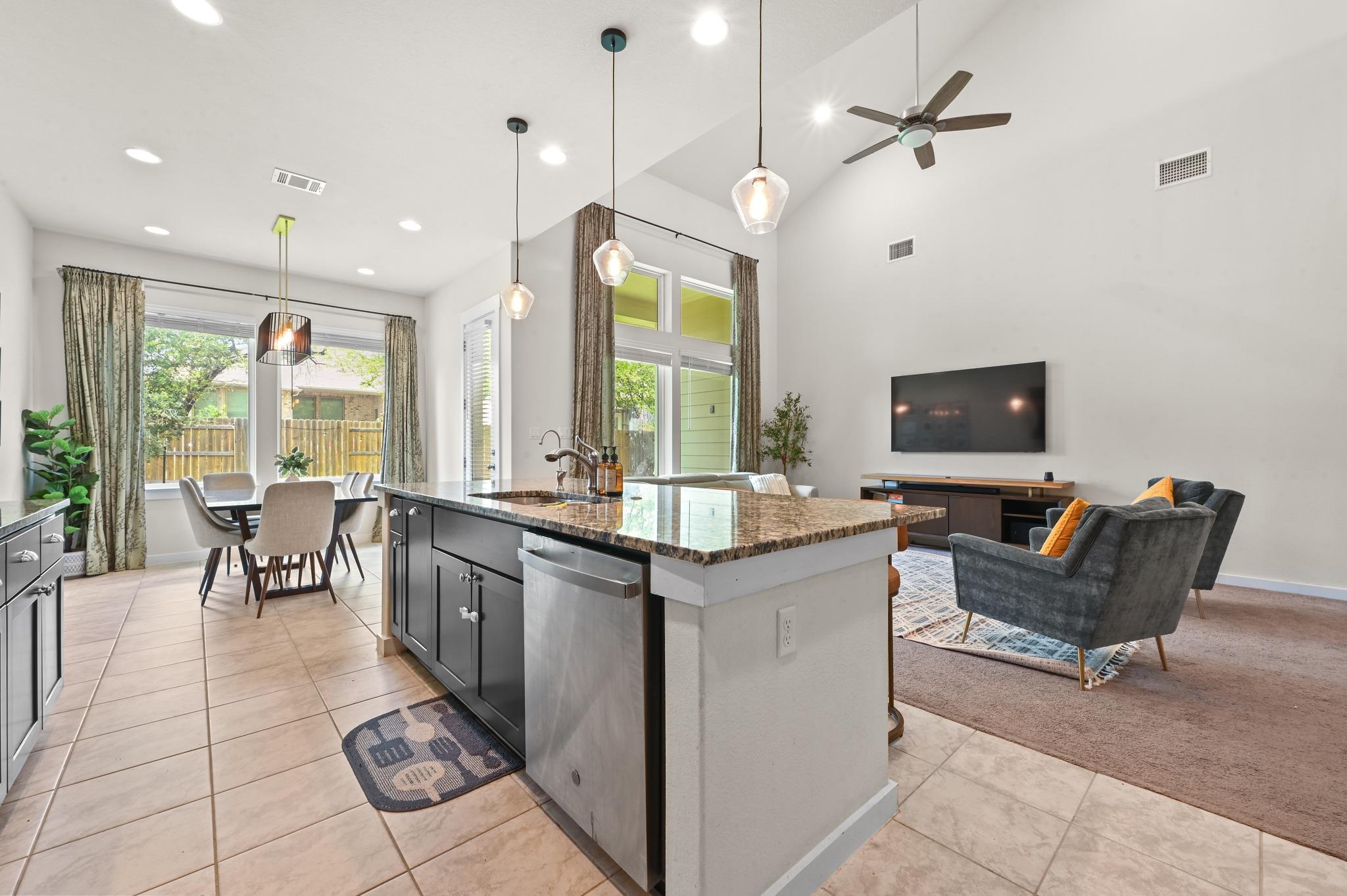 4434 Hannover Way Round Rock TX 78681