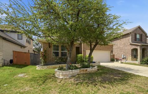4434 Hannover Way Round Rock TX 78681
