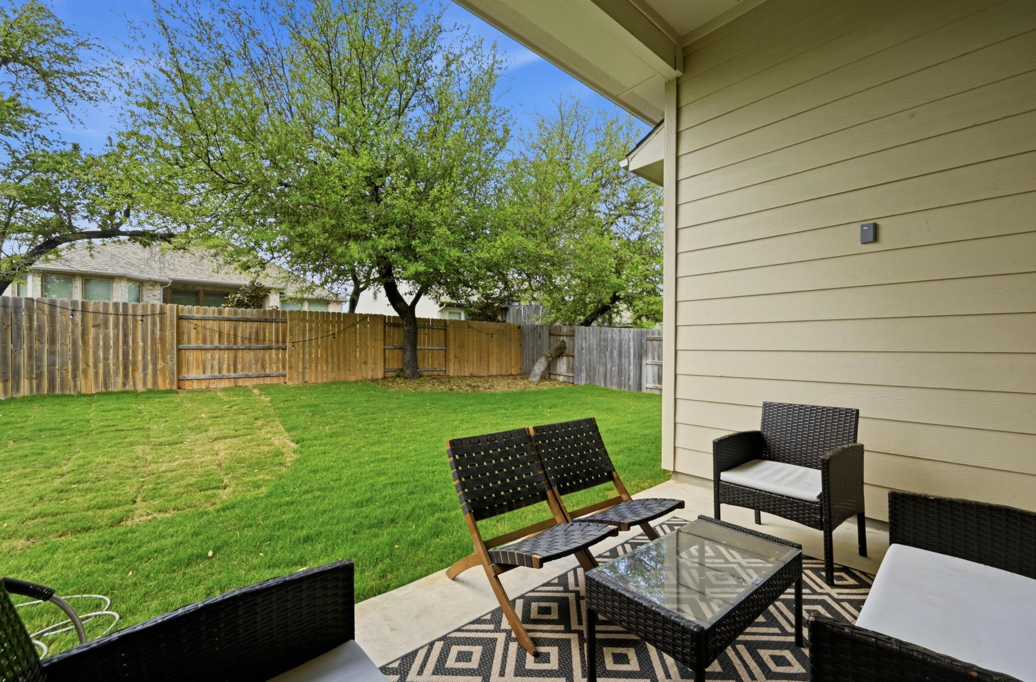 4434 Hannover Way Round Rock TX 78681