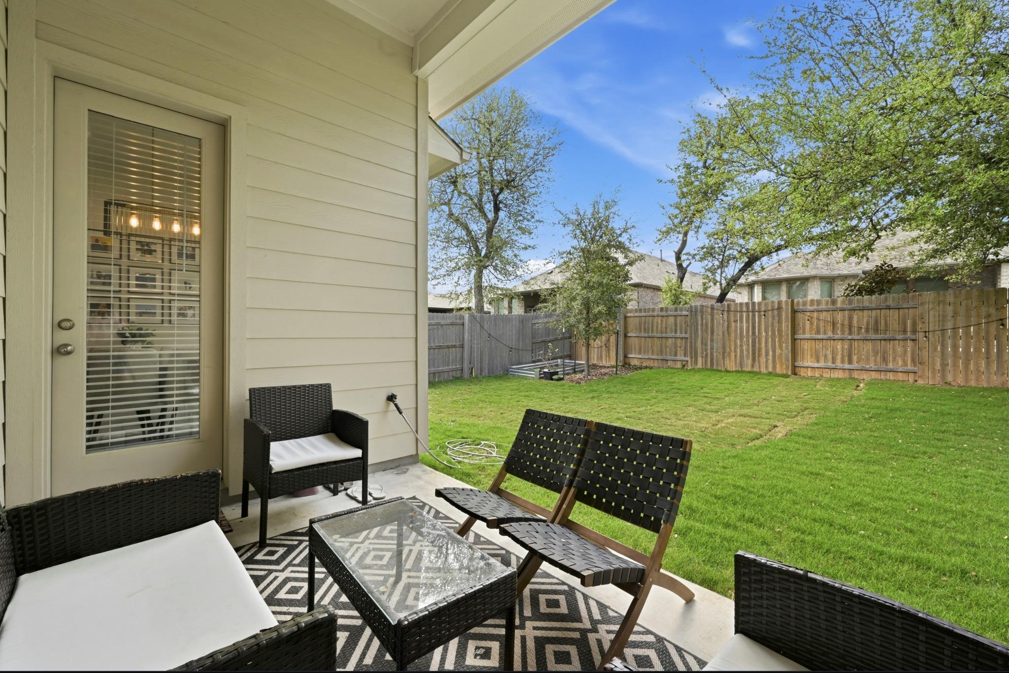 4434 Hannover Way Round Rock TX 78681