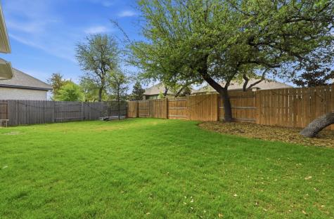 4434 Hannover Way Round Rock TX 78681