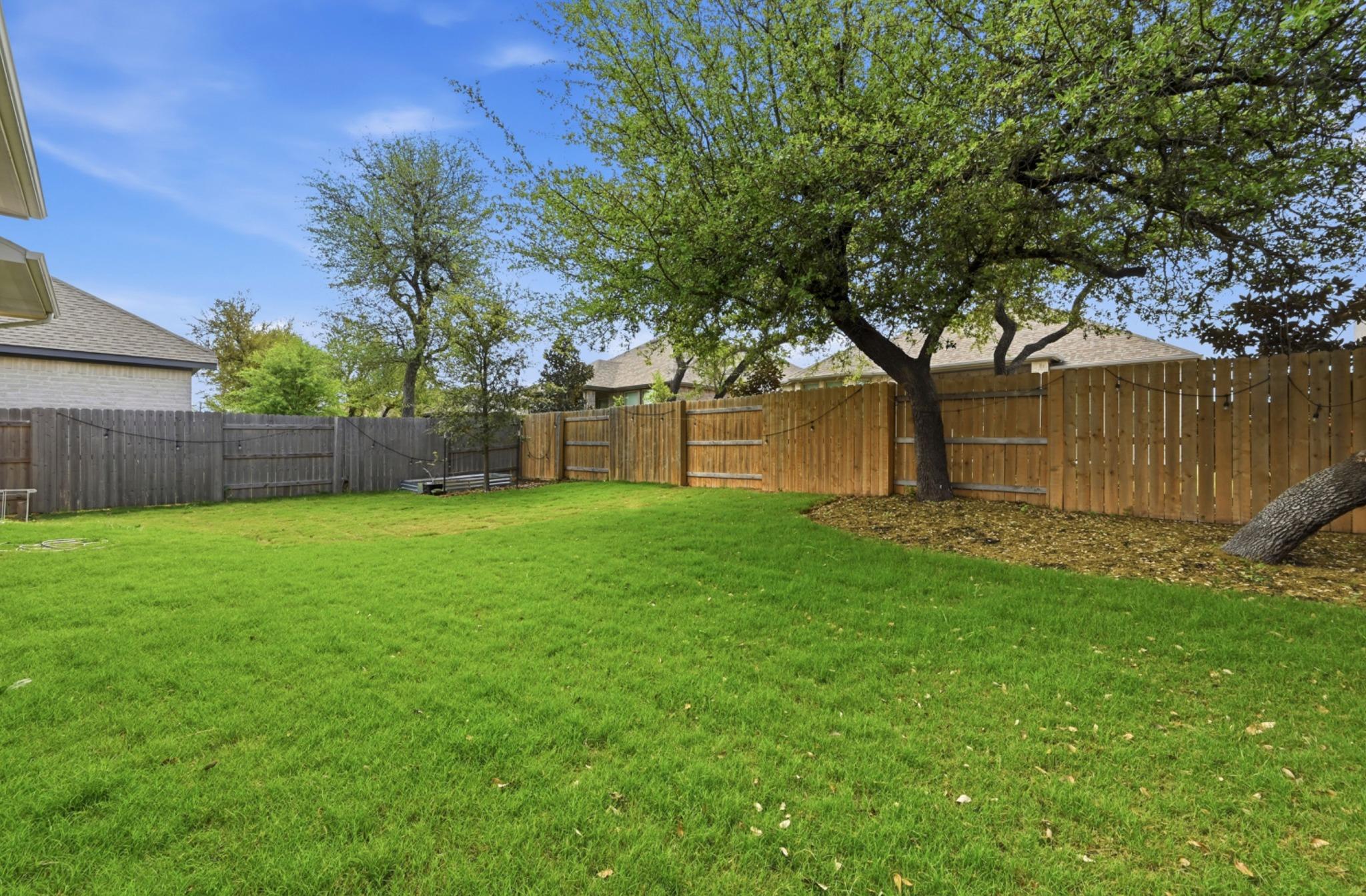 4434 Hannover Way Round Rock TX 78681