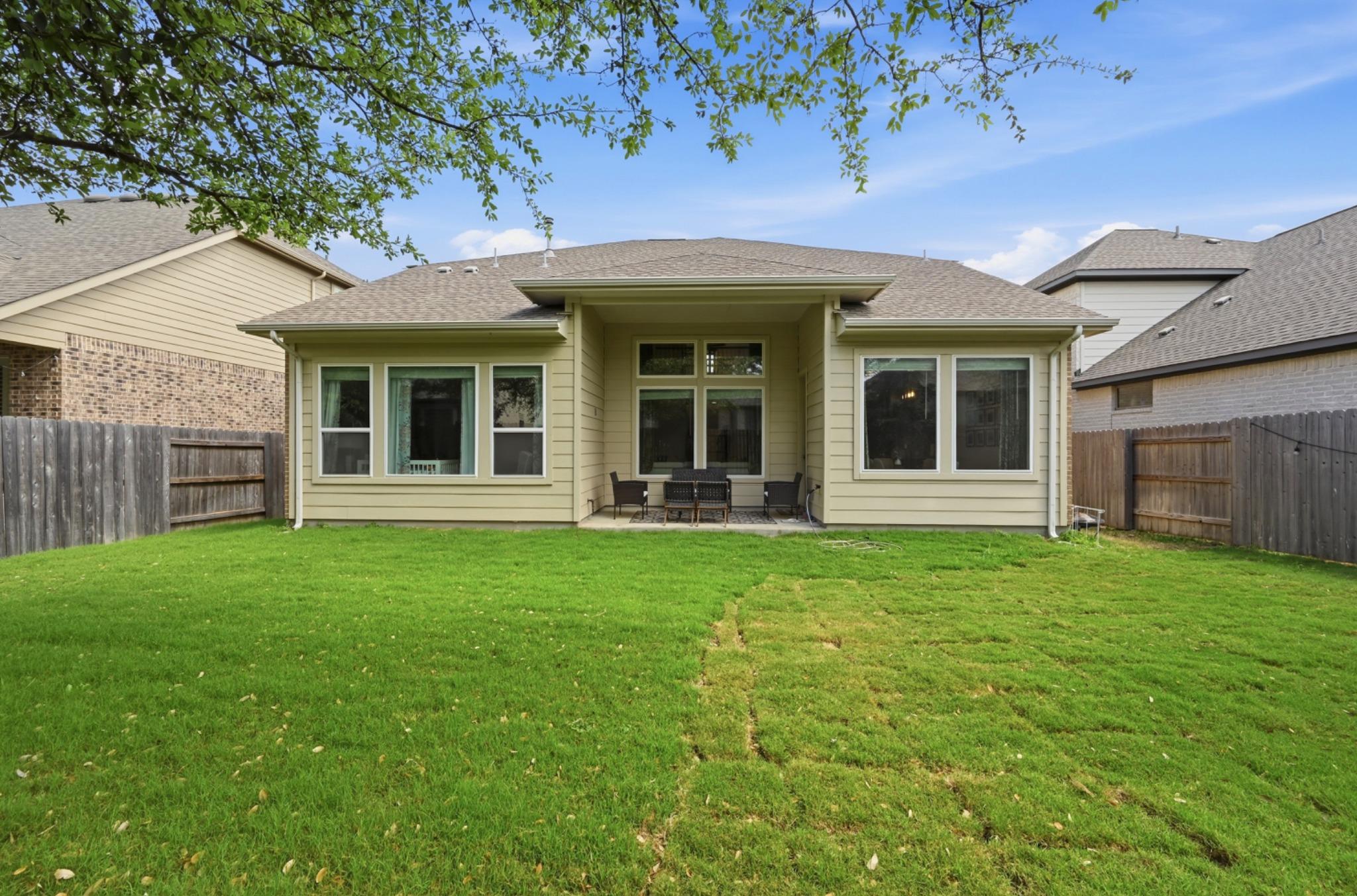4434 Hannover Way Round Rock TX 78681
