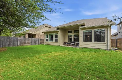 4434 Hannover Way Round Rock TX 78681