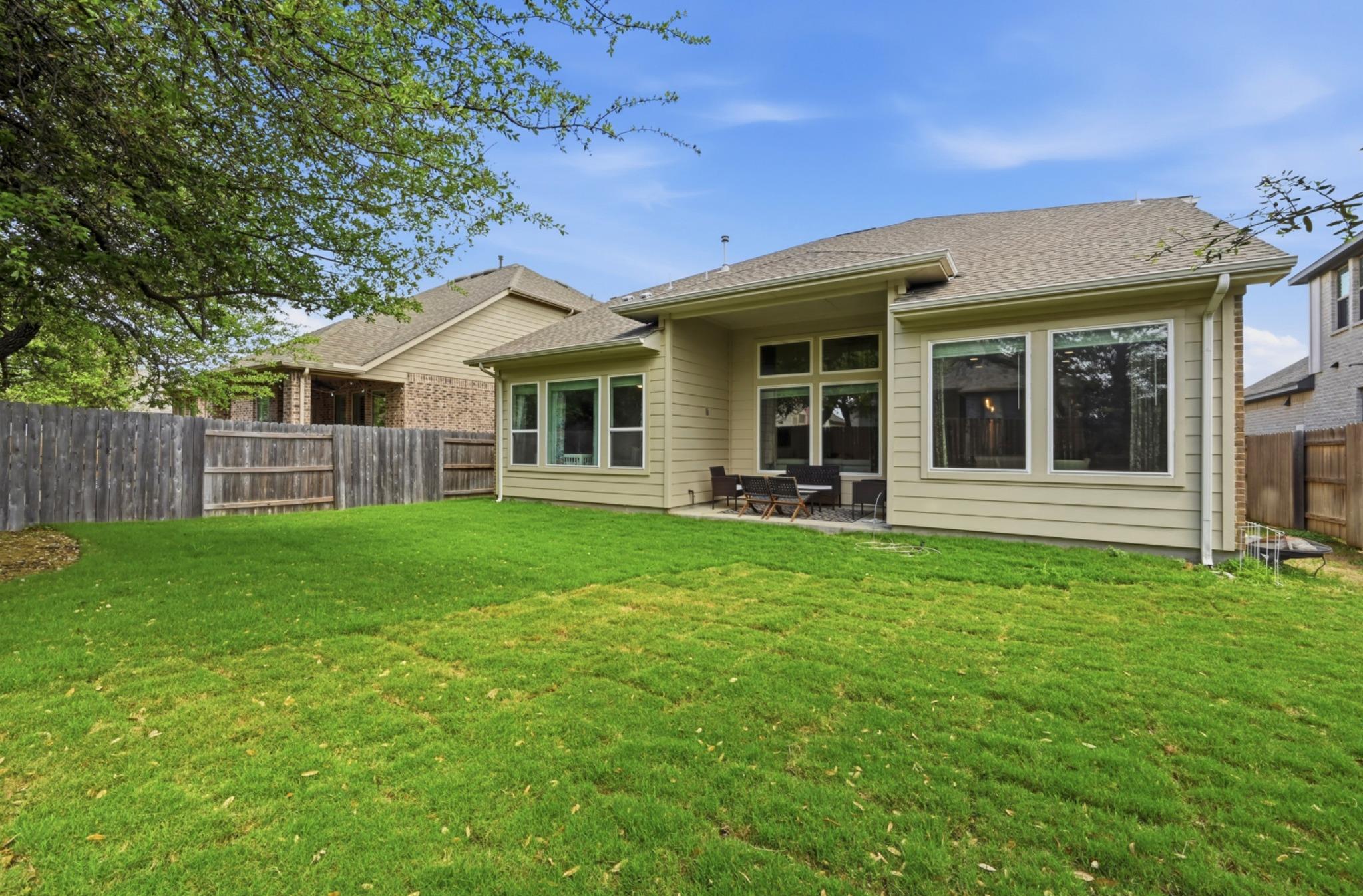 4434 Hannover Way Round Rock TX 78681