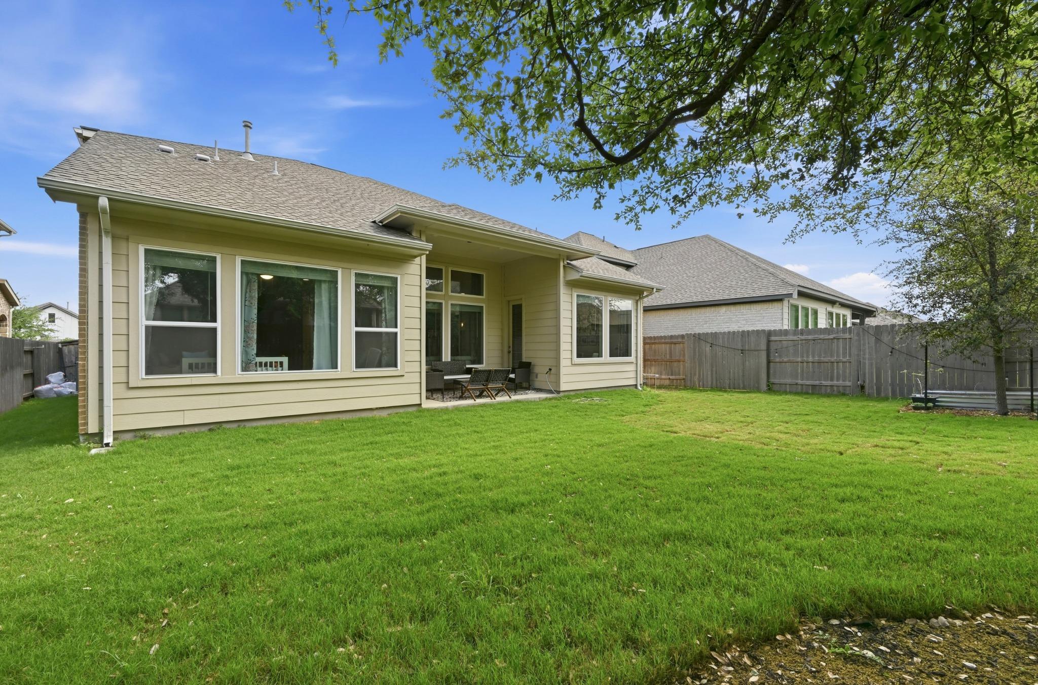 4434 Hannover Way Round Rock TX 78681