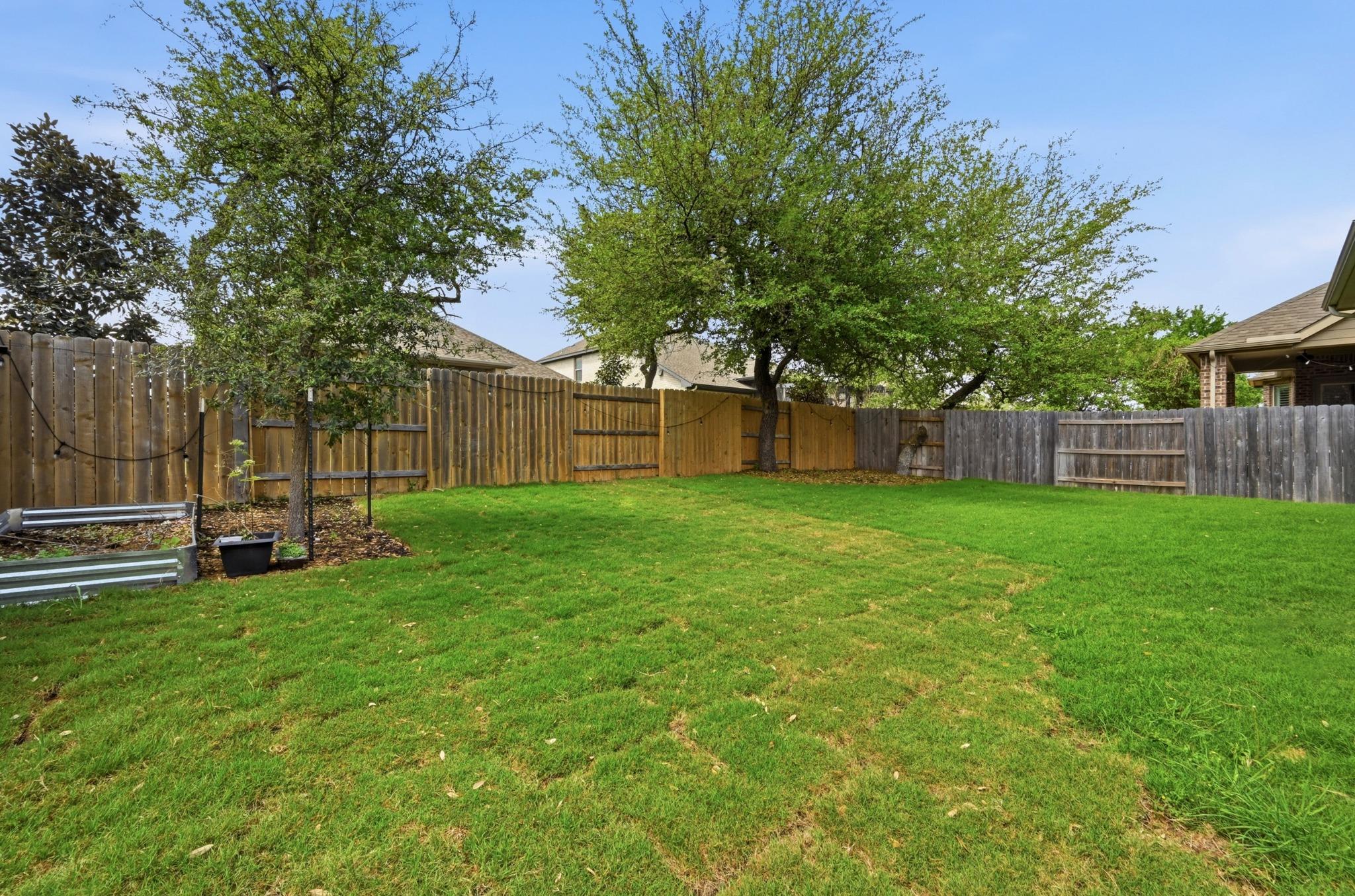 4434 Hannover Way Round Rock TX 78681