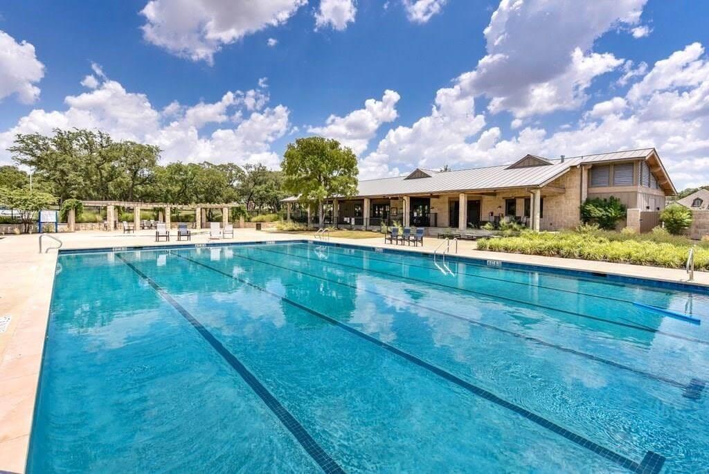 4434 Hannover Way Round Rock TX 78681