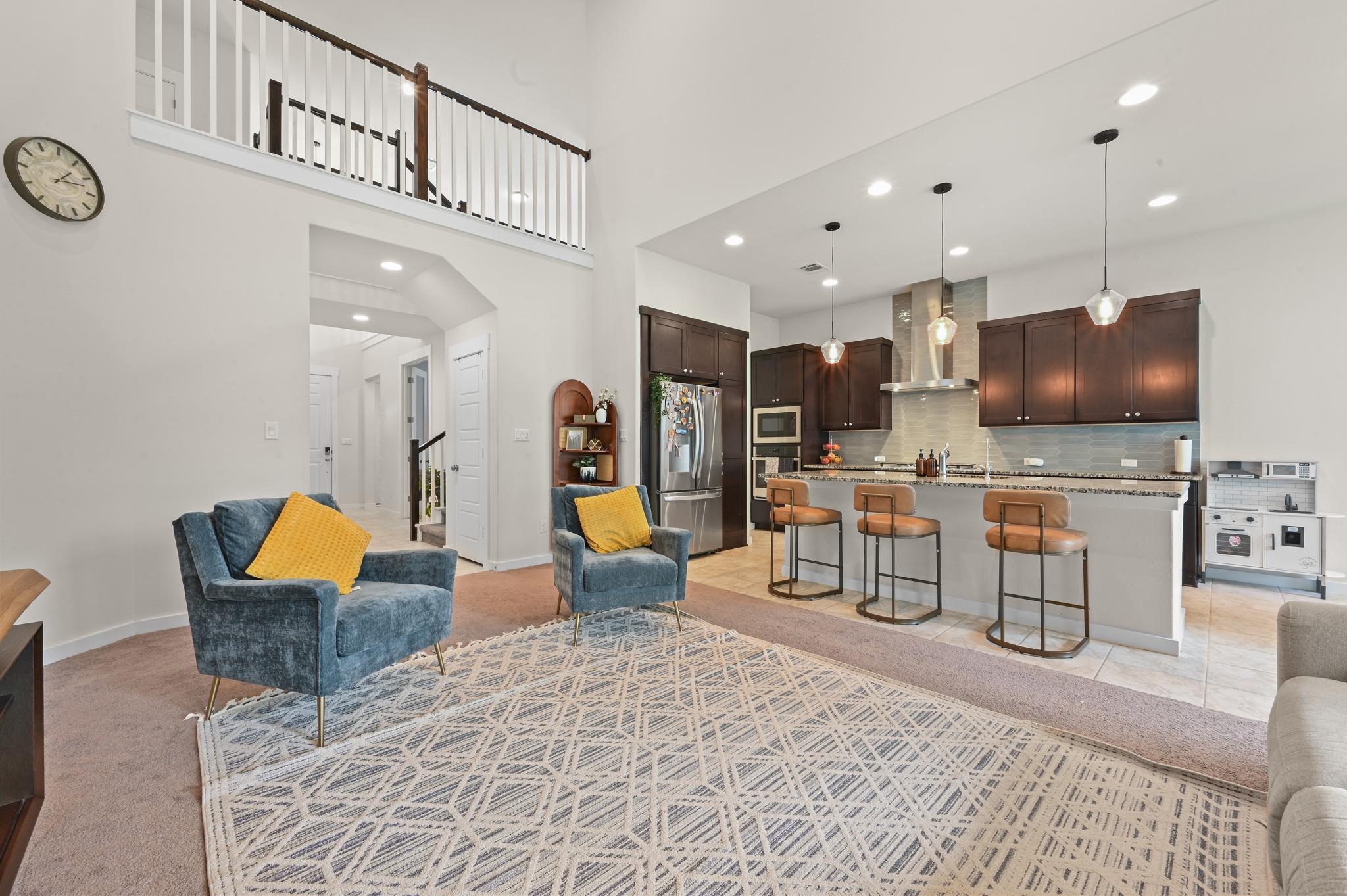 4434 Hannover Way Round Rock TX 78681