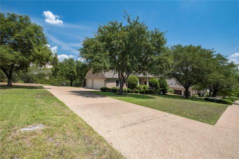 1733 Canonero Drive Austin TX 78746