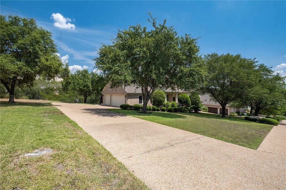 1733 Canonero Drive Austin TX 78746