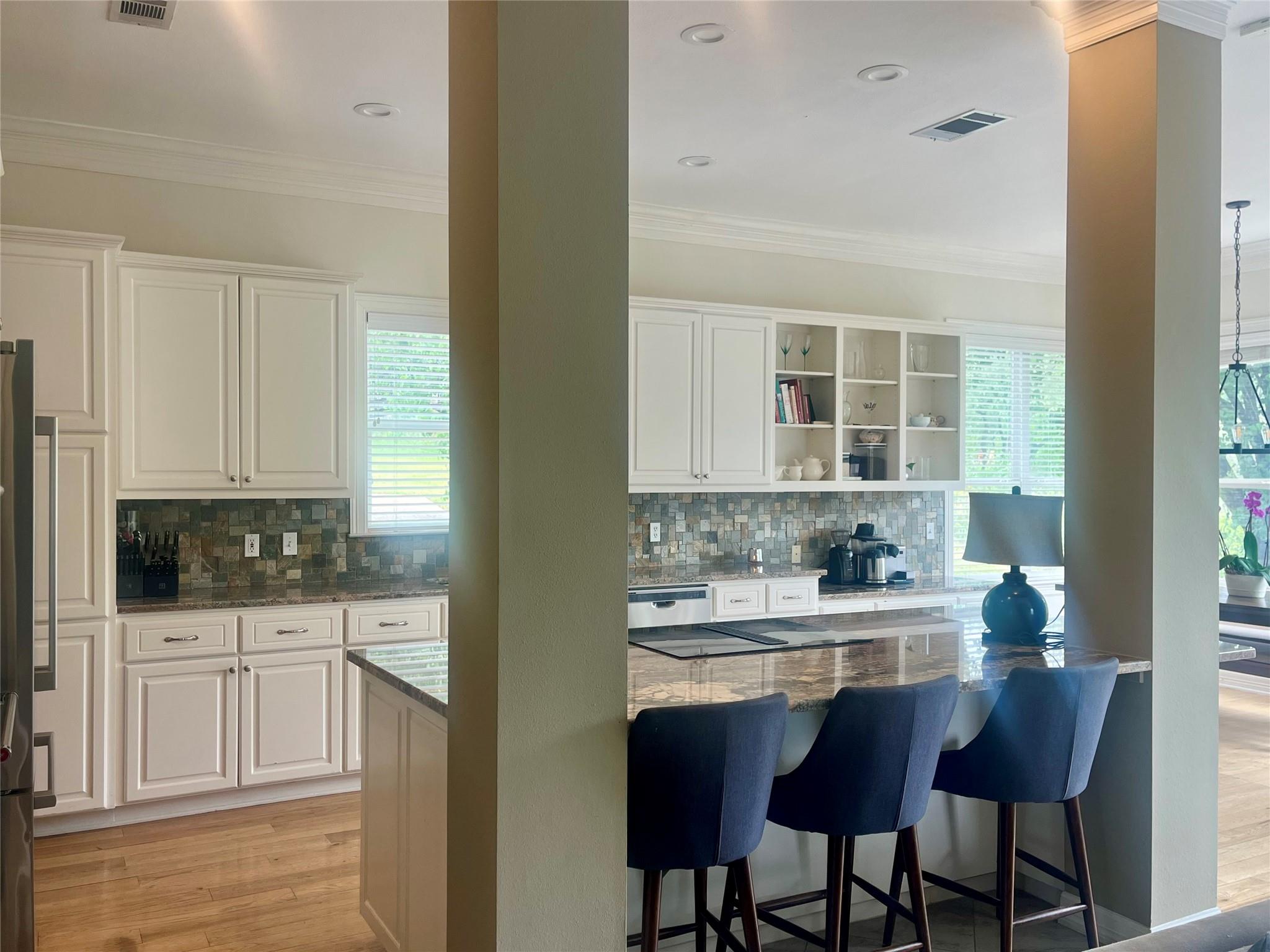 1733 Canonero Drive Austin TX 78746