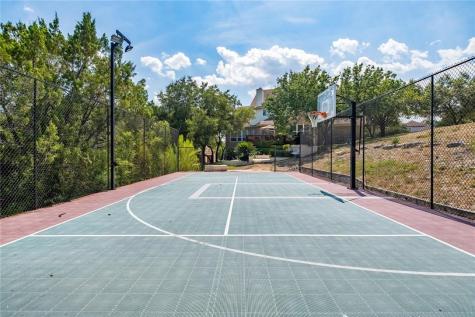 1733 Canonero Drive Austin TX 78746