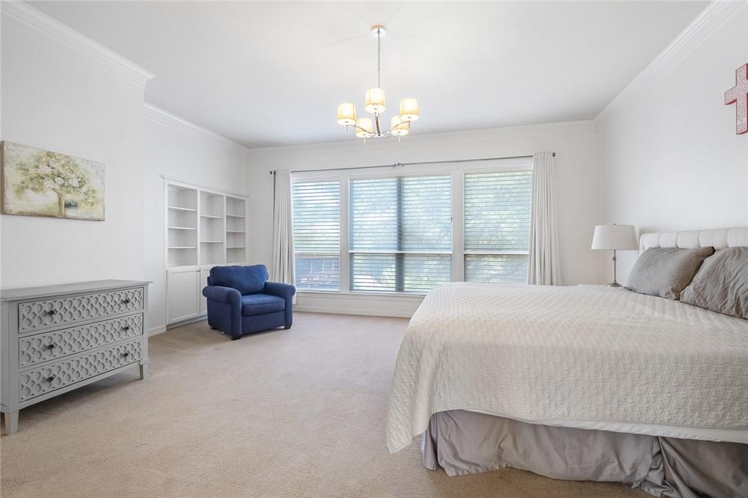 1733 Canonero Drive Austin TX 78746