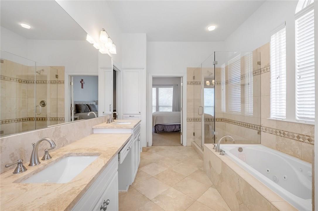 1733 Canonero Drive Austin TX 78746