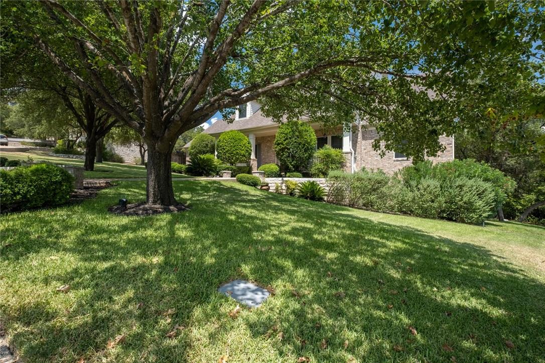 1733 Canonero Drive Austin TX 78746
