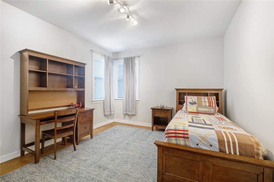 1733 Canonero Drive Austin TX 78746
