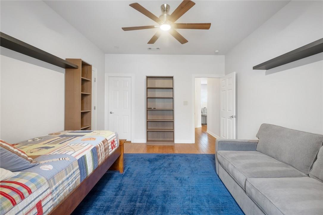 1733 Canonero Drive Austin TX 78746