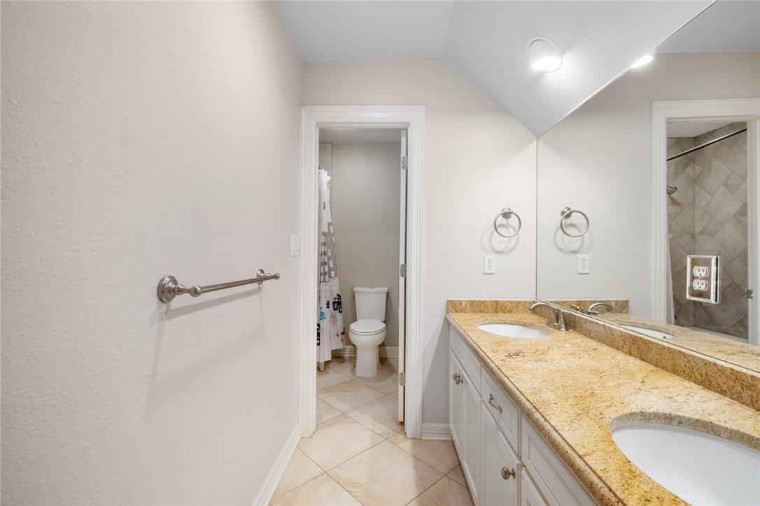 1733 Canonero Drive Austin TX 78746