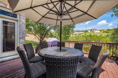 1733 Canonero Drive Austin TX 78746