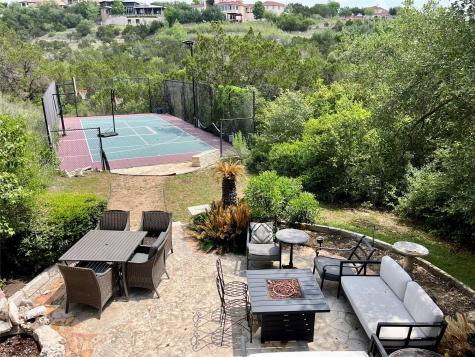 1733 Canonero Drive Austin TX 78746