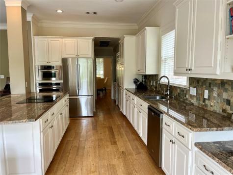 1733 Canonero Drive Austin TX 78746