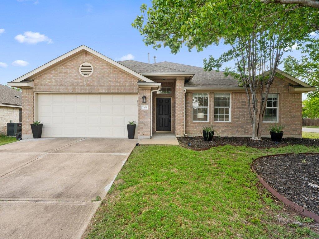1201 Ridgewood Drive Leander TX 78641